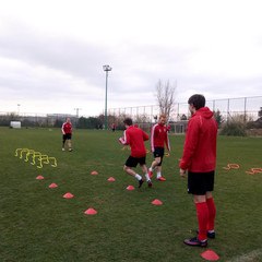 Winter Football Camp in Kemer Antalya