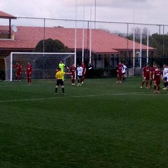 Winter Football Camp Antalya