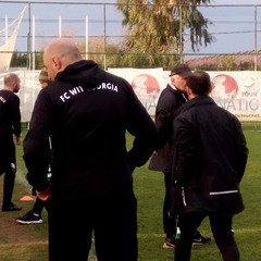 Football Camp in Antalya 