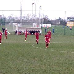 Football Camp in Kundu 