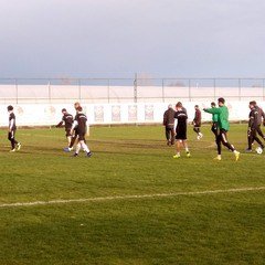Football Camp in Turkey