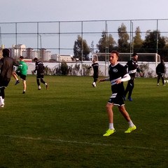 Training Camp in Turkey 