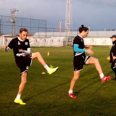 Winter Football Camp in Antalya
