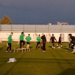 Organises Training Camping in Turkey