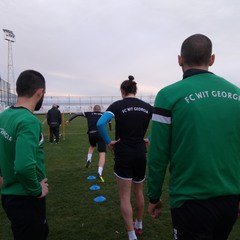 Professional Training Fields in Antalya Lara