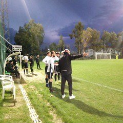 Youth Football Camps in Antalya