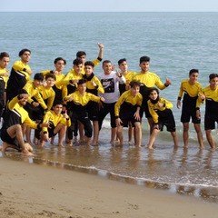 Football Training in Antalya