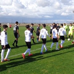 Football Fields Antalya