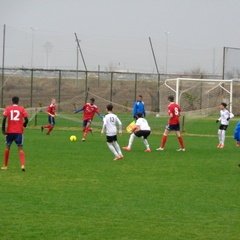 Training Camp in Kemer Antalya