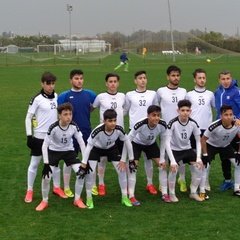 Football Fields in Antalya