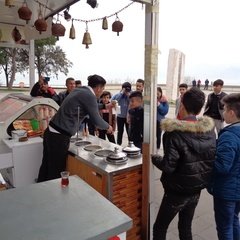 Football Training in Antalya Belek