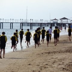 Winter Football Camp in Kemer Antalya