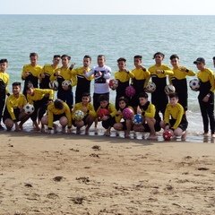 Winter Football Camp in Turkey