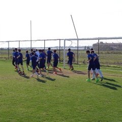 Winter Football Camp in Antalya