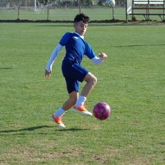 Training Camp in Antalya Lara