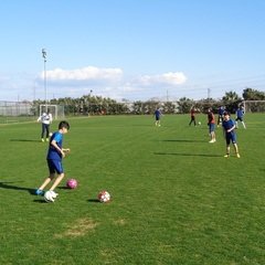 Football Camping Kemer Antalya
