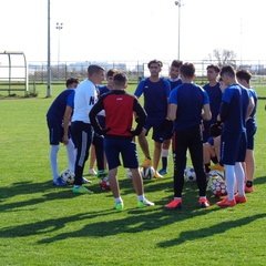 Sportscity Football Camp