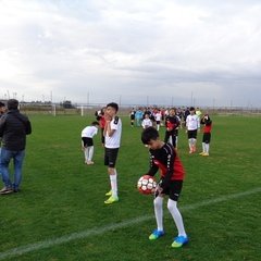 Winter Football Camp Antalya