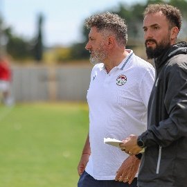 Football Training Camp In Turkey