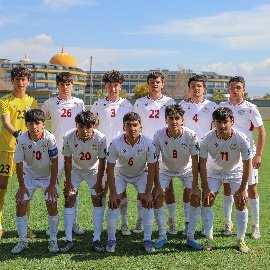 Professional Sports Complexes In Turkey