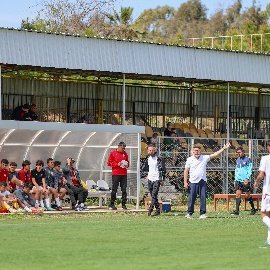 Football Clubs In Antalya