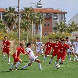 Training Camp Organizer In Turkey