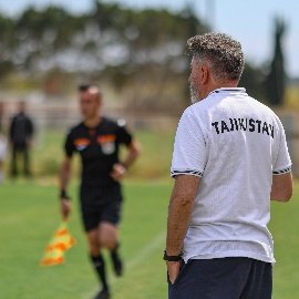 Sports Camp In Antalya