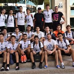 Football Camp in Antalya