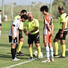 Football Camp in Kundu