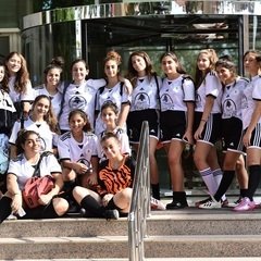 Football Camping Kemer Antalya