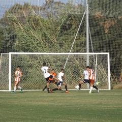 Football Fields Antalya