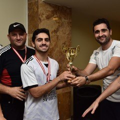 Football Fields in Turkey