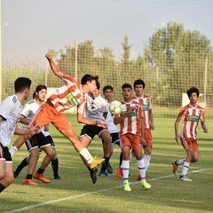 Football Training in Antalya