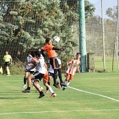 Sportscity Football Camp