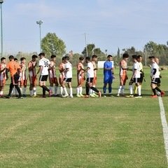 Training Camp in Antalya