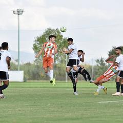 Training Camp Kemer Antalya