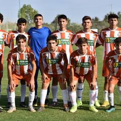 Winter Football Camp in Antalya