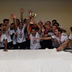 Winter Football Camp in Kemer Antalya