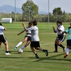 Winter Football Camp in Kundu