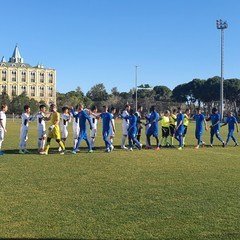 Friendly matches in Antalya