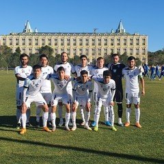 Football Camp in Kundu Antalya