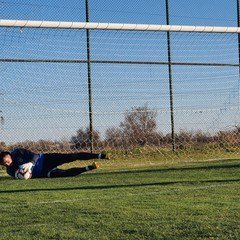 Football training in Kemer antalya