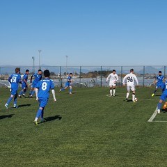 Friendly Games in Antalya