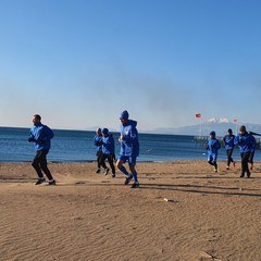 Professional football training camps in Turkey