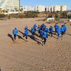 Training camps in best hotels in Antalya