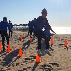 Training camps in best hotels in Turkey