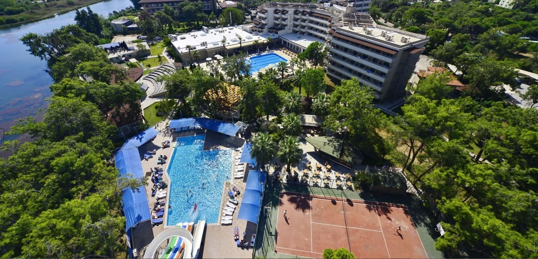 Lindaresort