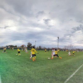 Football Camp in Turkey