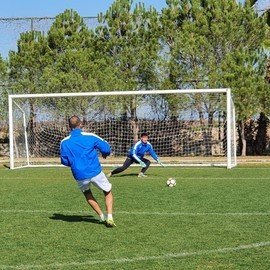 Football training camps in Antalya