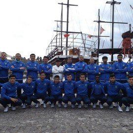 Training Camp in Kemer Antalya